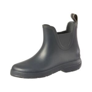 Totes Women's Everywear Chelsea Ankle Rain Boots